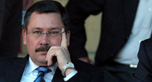 Melih Gökçek, istifaya çağırdı!