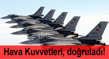 "Astronot" iddiasını doğruladı!