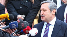 Gerçeker: Gelsinler bitirsinler!