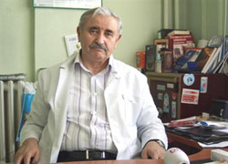 'Anıtkabir üzerine Kubbe koyacağız'