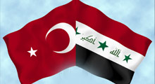 'Türkiye'nin Irak'ta nufüzu artıyor'