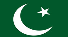Ukrayna, Pakistan'a 650 bin dolarlık yardım yapacak