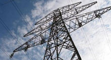 Elektrik tüketimi 2010'da yüzde 7,9 arttı!