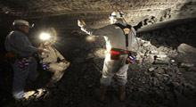 Hakkari'de 40 Milyon Tonluk Maden Rezervi