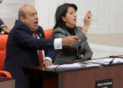 BDP'lilerin derdine bak!