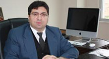 Abdullah Gül Üniversitesi 2012'de öğrenci alacak
