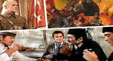 Yasaklı Atatürk filmini TRT yayınladı