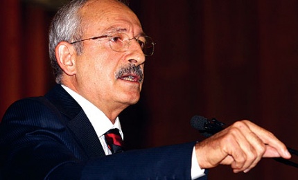 CHP 2011 seçimleri için slogan arıyor