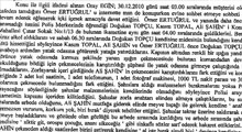 Türkiye’nin merakla beklediği “olayı” açıklıyoruz