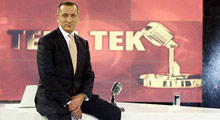 Fatih Altaylı'dan çok ağır iftira!