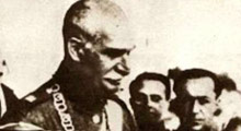 İran Şahı'nın en küçük torunu intihar etti 