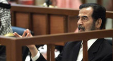 Saddam'ın Kuveyt'i işgaline ABD teşviki
