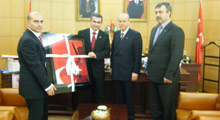 Arif Nihat Asya anılıyor! 