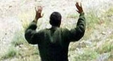 Pişman olan 9 terörist serbest!