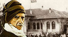 Said Nursi'nin Atatürk'e özel mektubu