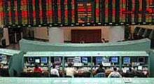 Borsa, haftaya artışla başladı