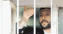 Sedat Şahin, CMK 102. Madde'den tahliye edildi