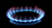 Doğalgaz kömürden ve elektrikten daha kazançlı