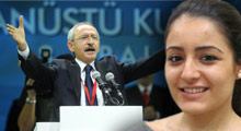 CHP'nin ''krema'' gençleri!