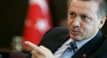 Erdoğan'ın 12 Haziran'daki oy hedefi ne?