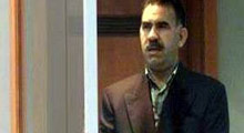 Öcalan bu sefer DTK'ya kızdı!
