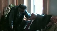 Sav, medyayı suçladı!
