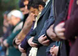 İl il Kurban bayramı namazı saatleri