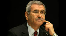 Durmuş Yılmaz'ın önündeki tek engel