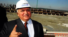 Işın Çelebi: Ben kimseyi hedef almadım