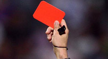Fair play şampiyonu olmuştu şimdi ise..
