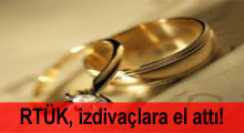 RTÜK, ''izdivaç programlarına'' el attı!