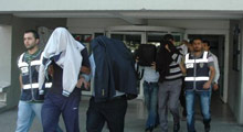 Kopya iddianamesi açıklandı