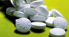 Aspirinin kadın ve erkeklerdeki etkisi farklı