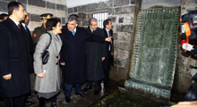 Gül: Talimatı verdim!