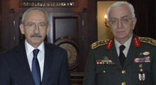 Sürpriz buluşma!