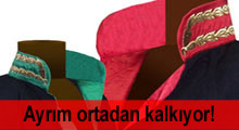 Hakim ve savcılar için ayrım ortadan kalkıyor