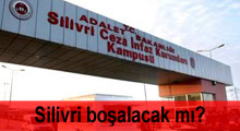 57 bin kişiye ''otomatik tahliye''