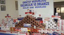 Sigaradaki yüksek fiyat, kaçakçılığı arttırdı