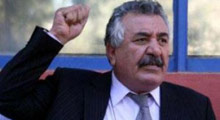 Siirt Belediye Başkanına hapis şoku!