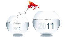 Türkiye 2010'da en çok hangi olayları konuştu?