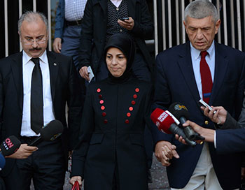 Bunlar mı gazeteci