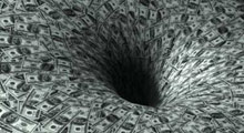 Dış ticaret açığında rekor artış!