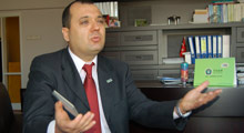 Tohumda İsrail hakimiyetini kırdık!