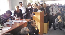 Ver parayı Dede’ye gitsin mezeye!