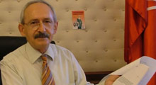 İki dilli CHP