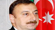 Aliyev, 71 mahkumu affetti