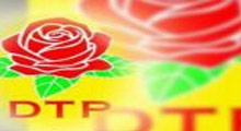 DTP'li Sarıkaya Selanik'te yakalandı iddiası