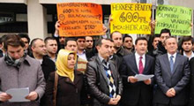 Kılıçdaroğlu'ndan O Vaadi İstediler!