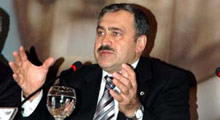 Eroğlu'ndan ''HES'' itirafı!