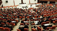 'Torba tasarı' komisyonda ortalığı karıştırdı!